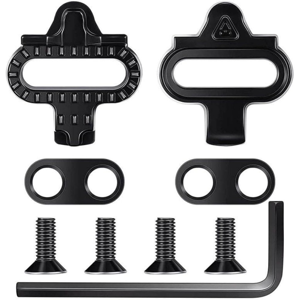 Compatible with SH51 SPD MTB C - Mtb Pedals 评论和价格