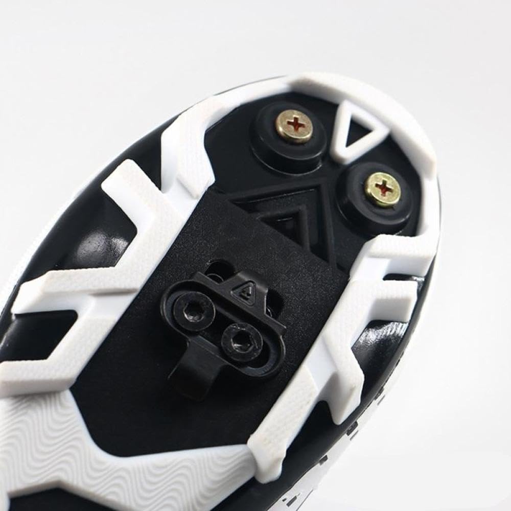 Compatible with SH51 SPD MTB C - Mtb Pedals 评论和价格