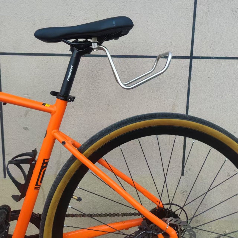 Stainless Steel Bike Rear Rack - Bike Cargo Rack 评论和价格
