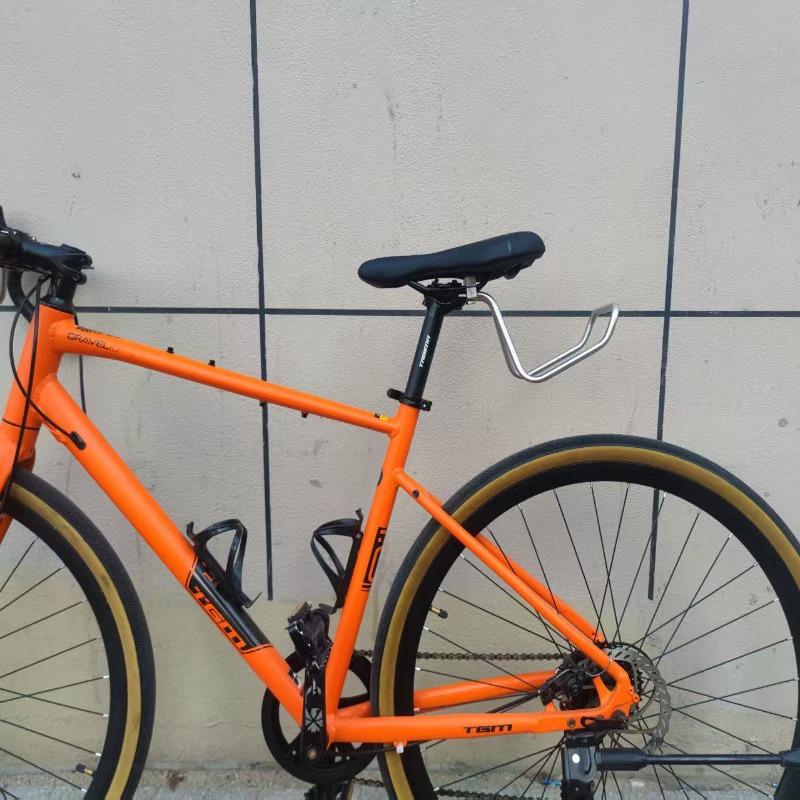 Stainless Steel Bike Rear Rack - Bike Cargo Rack 评论和价格