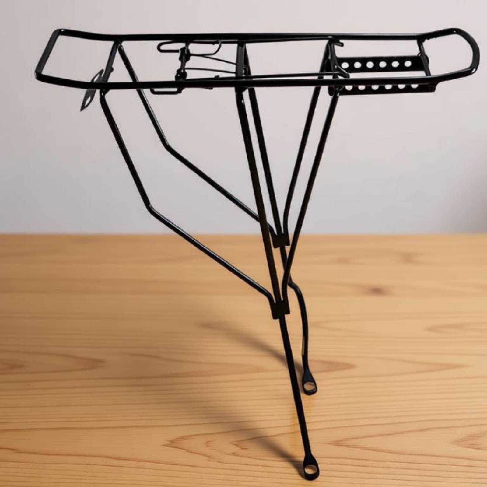Child Cycle Carrier Rack High  - Cycling Gear Rack 评论和价格