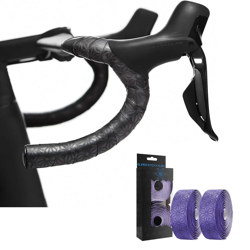 Road Bike Handlebar Bar Tape A - Bike Handlebar Tape 评论和价格