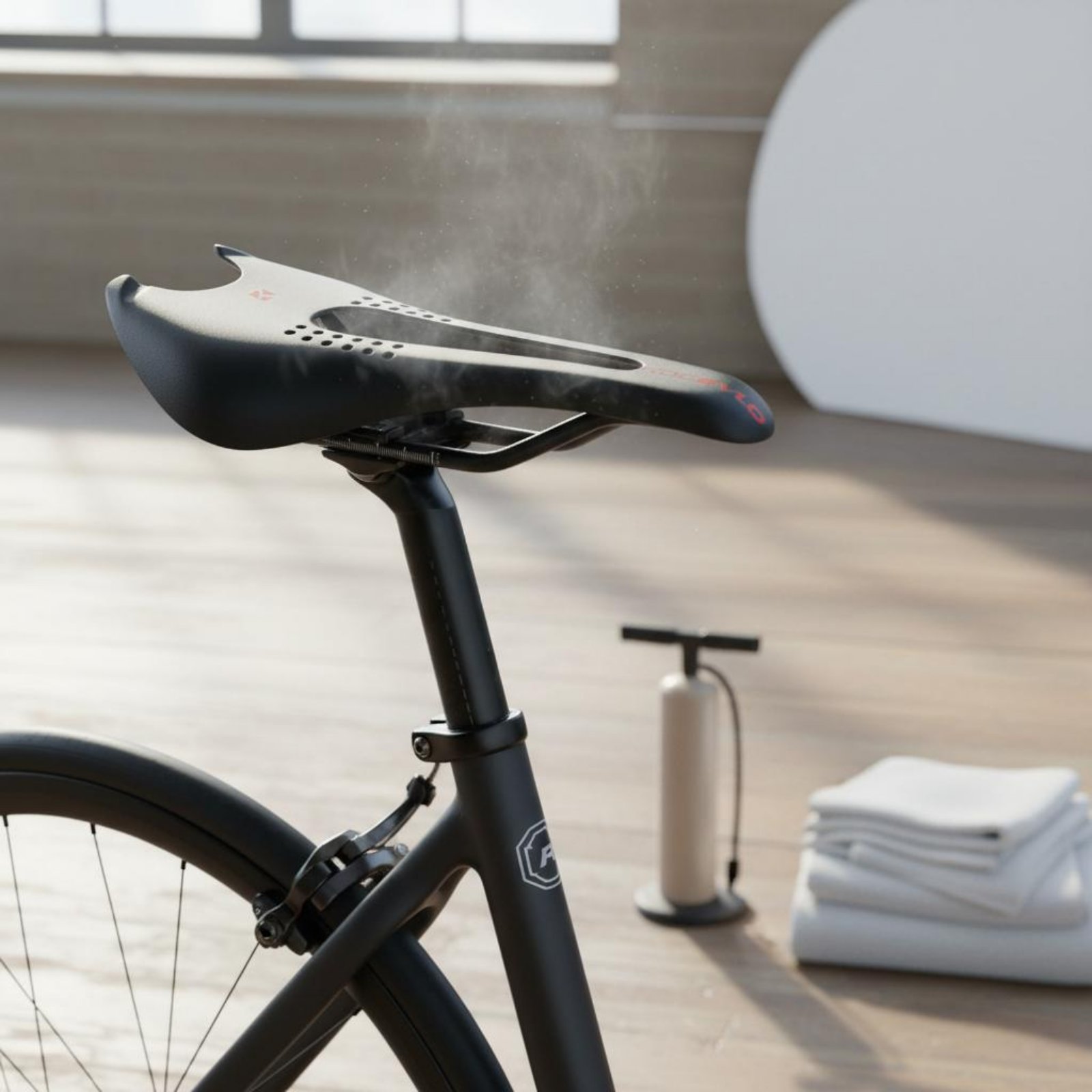 Ultralight Cycle Saddle Ultra- - Ultra Cycling Gear 评论和价格