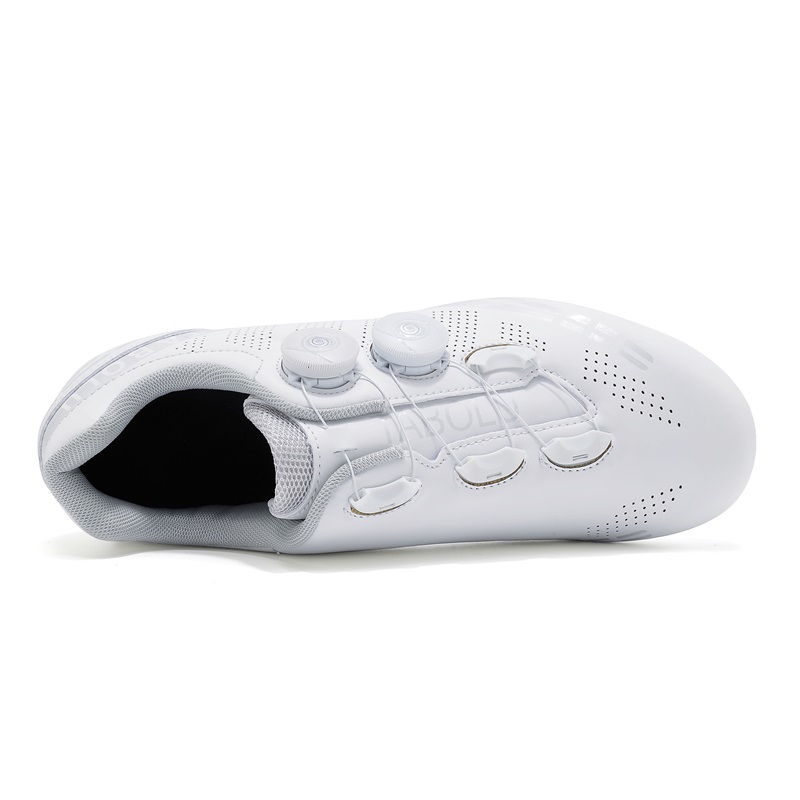 Men's Road Cycling Shoes Speed - Mtb Pedals 评论和价格