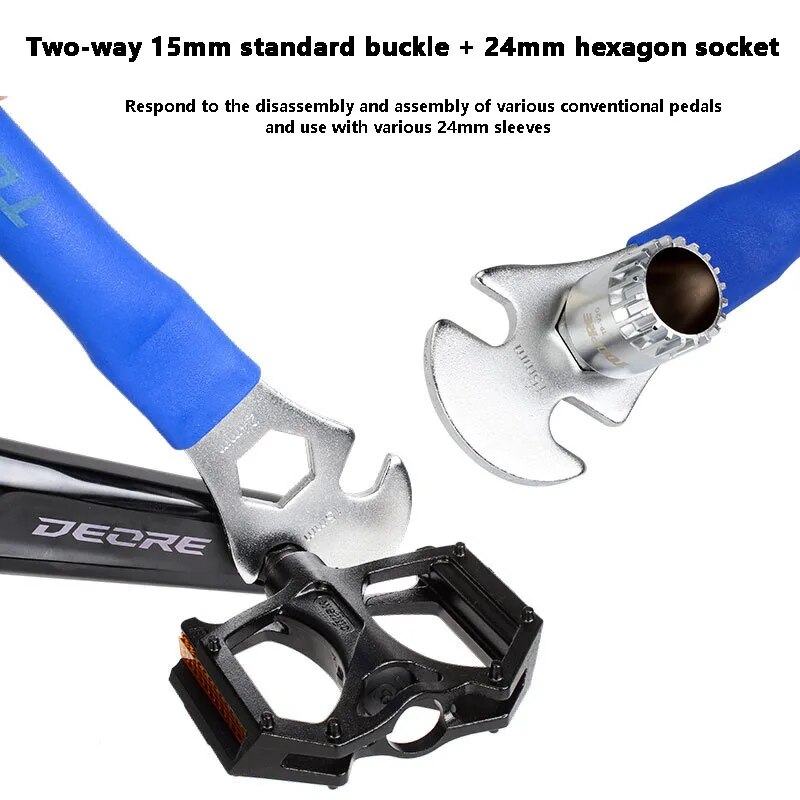 Mountain Bicycle Pedal Removal - Mtb Pedals 评论和价格