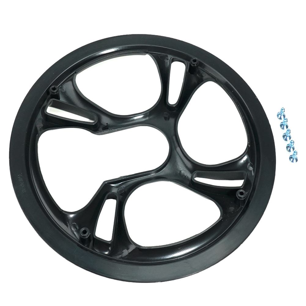 48T 12cm MTB Bicycle Disc Prot - Cycling Protective Gear 评论和价格
