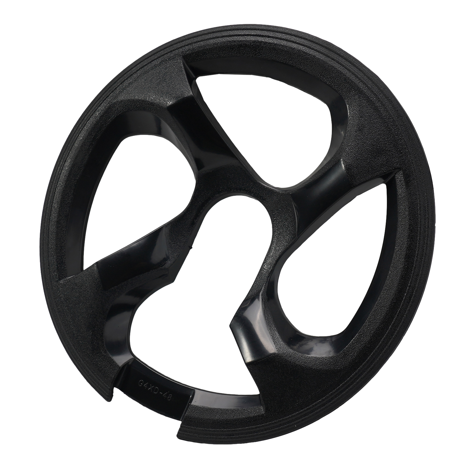 48T 12cm MTB Bicycle Disc Prot - Cycling Protective Gear 评论和价格