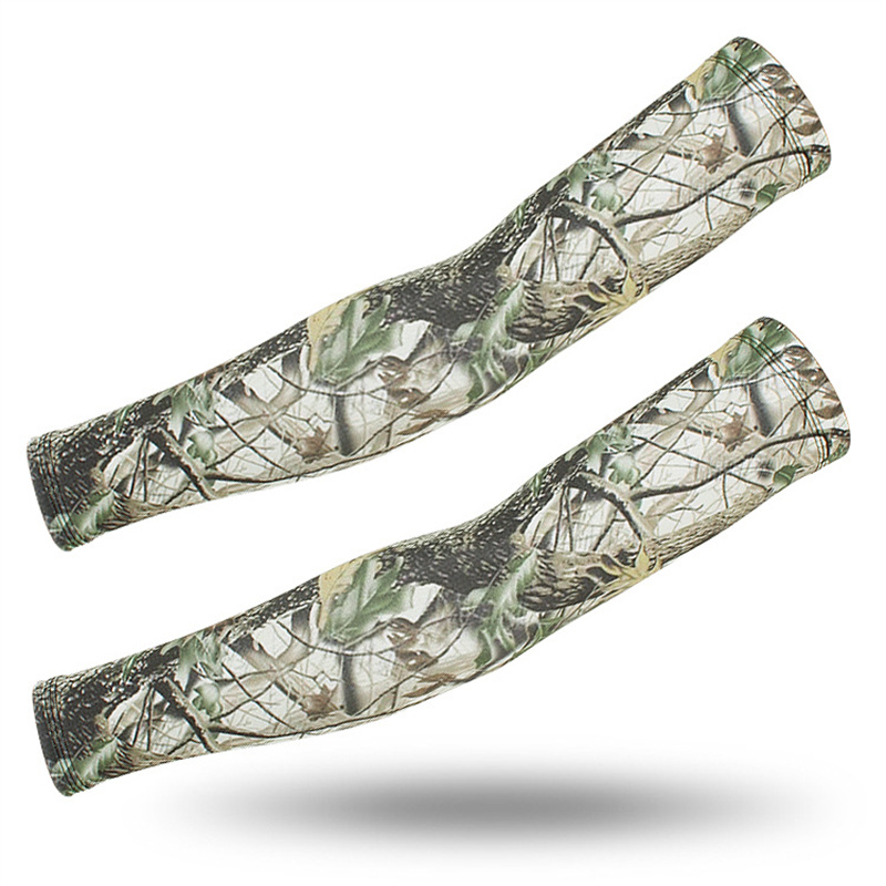 Sports Arm Warmers for Men wom - Cycling Gear Tattoo 评论和价格
