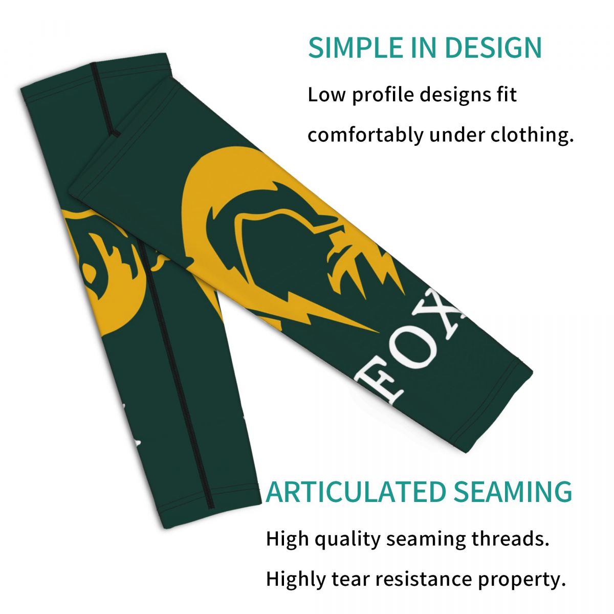 Metal Gear Solid Fox Outdoor A - Cycling Gear Tattoo 评论和价格