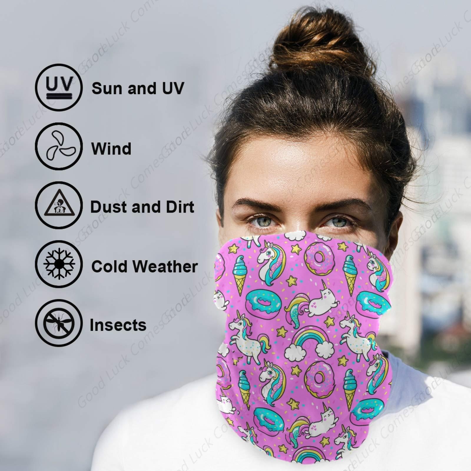 Protective Veil Scarves Unicor - Cycling Headwear 评论和价格