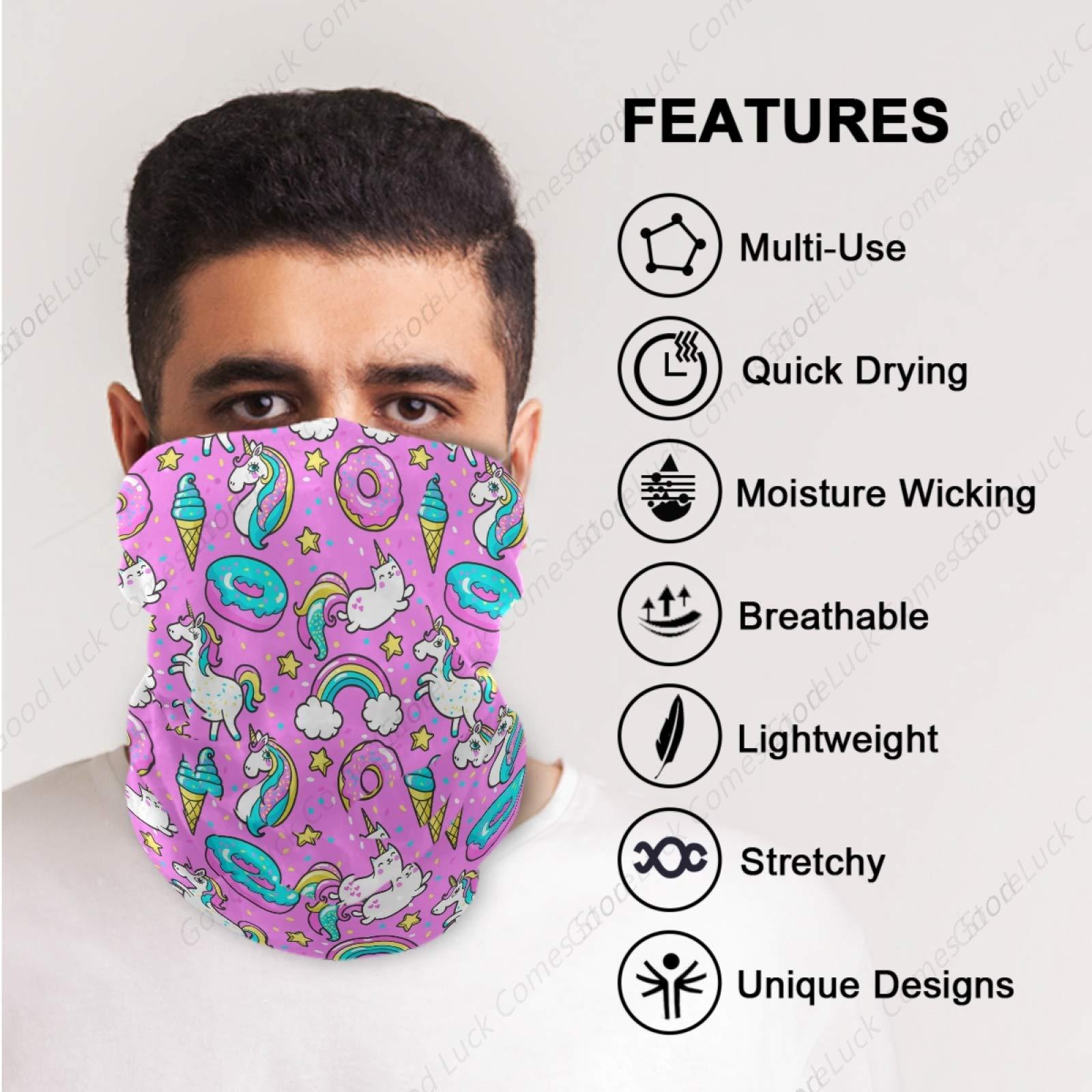 Protective Veil Scarves Unicor - Cycling Headwear 评论和价格