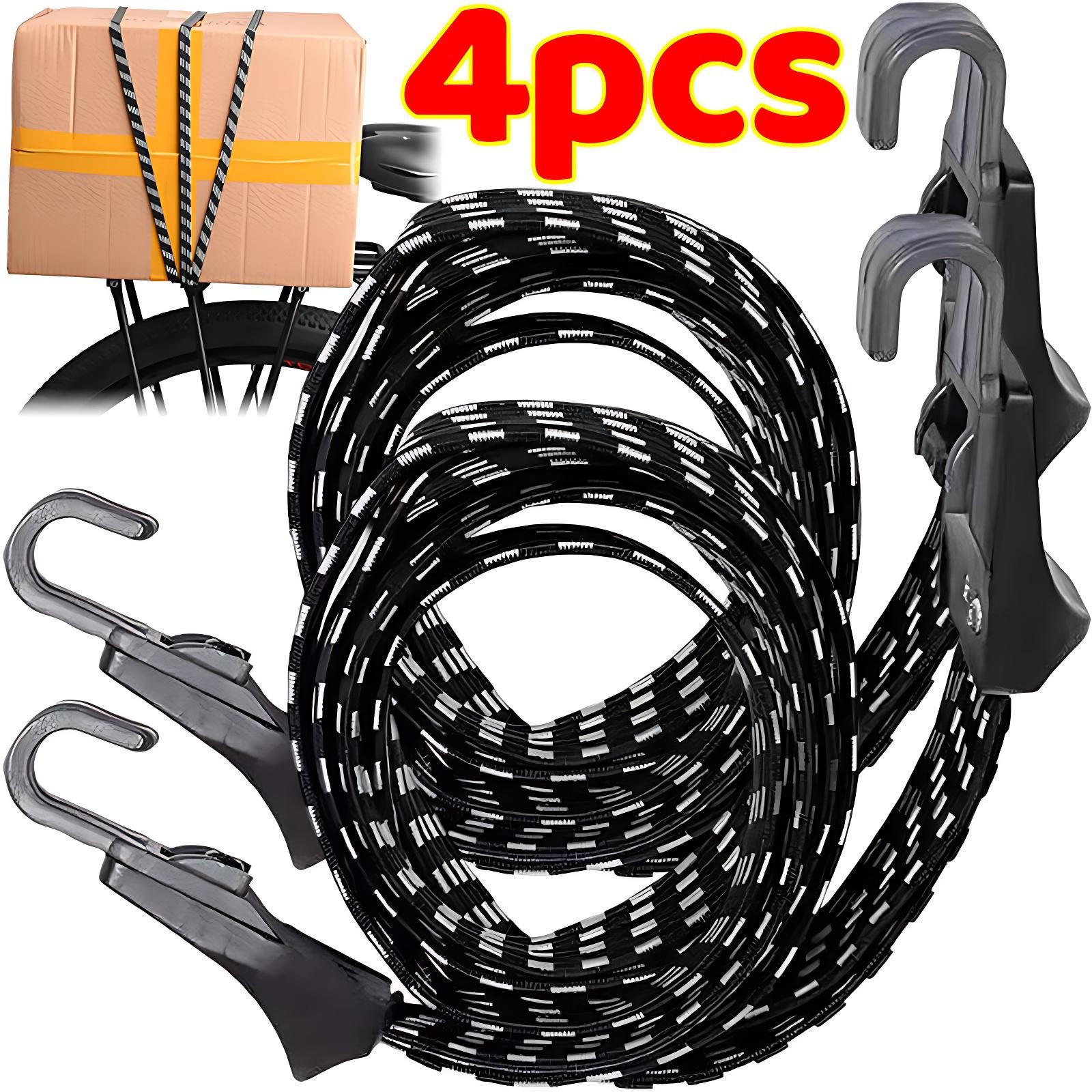 Bungee Cord for Bikepacking Mo - Cycling Gear Rack 评论和价格