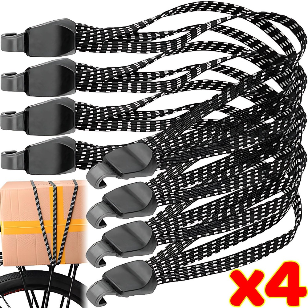 Bungee Cord for Bikepacking Mo - Cycling Gear Rack 评论和价格