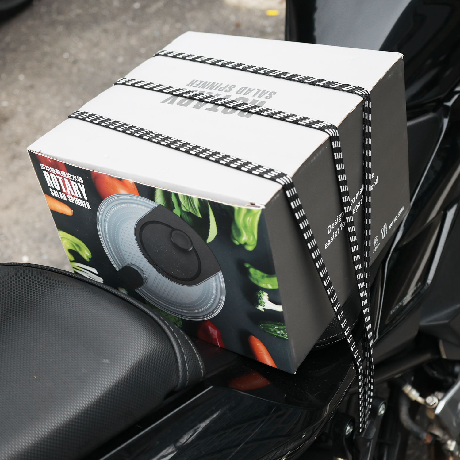 Bungee Cord for Bikepacking Mo - Cycling Gear Rack 评论和价格