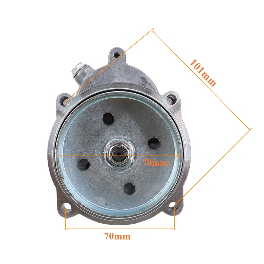 T8F 54T chain plate 54mm 54 To - Cycling Gear Rack 评论和价格