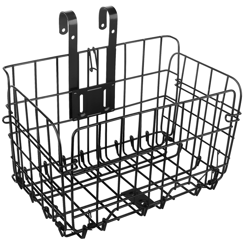Mountain Bike Folding Hanging  - Bike Cargo Rack 评论和价格
