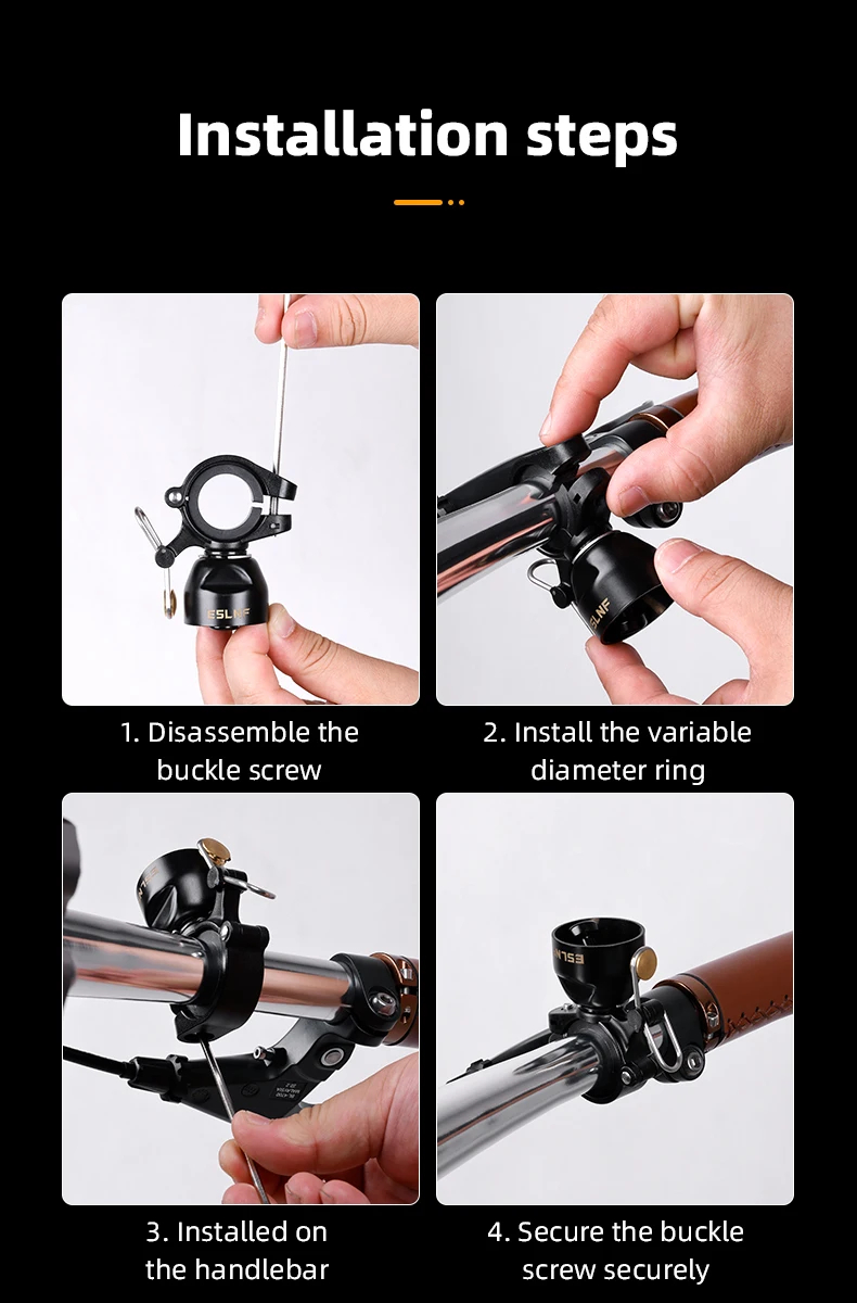 Newmountainbikebell, Bicycle H - Road Cycling Essential Gear 评论和价格