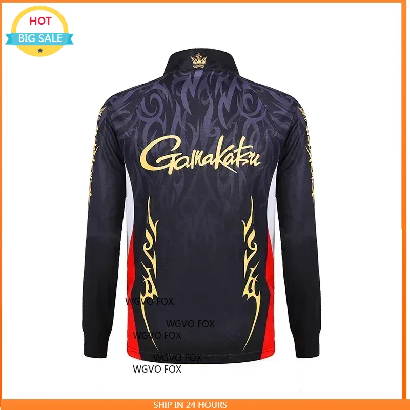 Fishing Jersey Shirt Tops Brea - Cycling Jersey 评论和价格