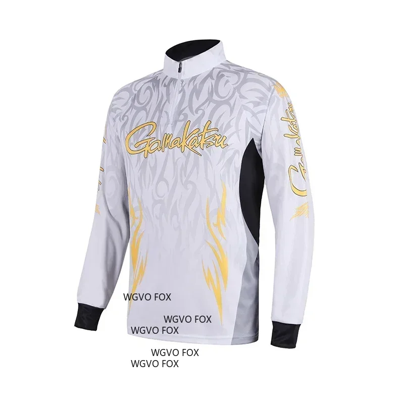 Fishing Jersey Shirt Tops Brea - Cycling Jersey 评论和价格