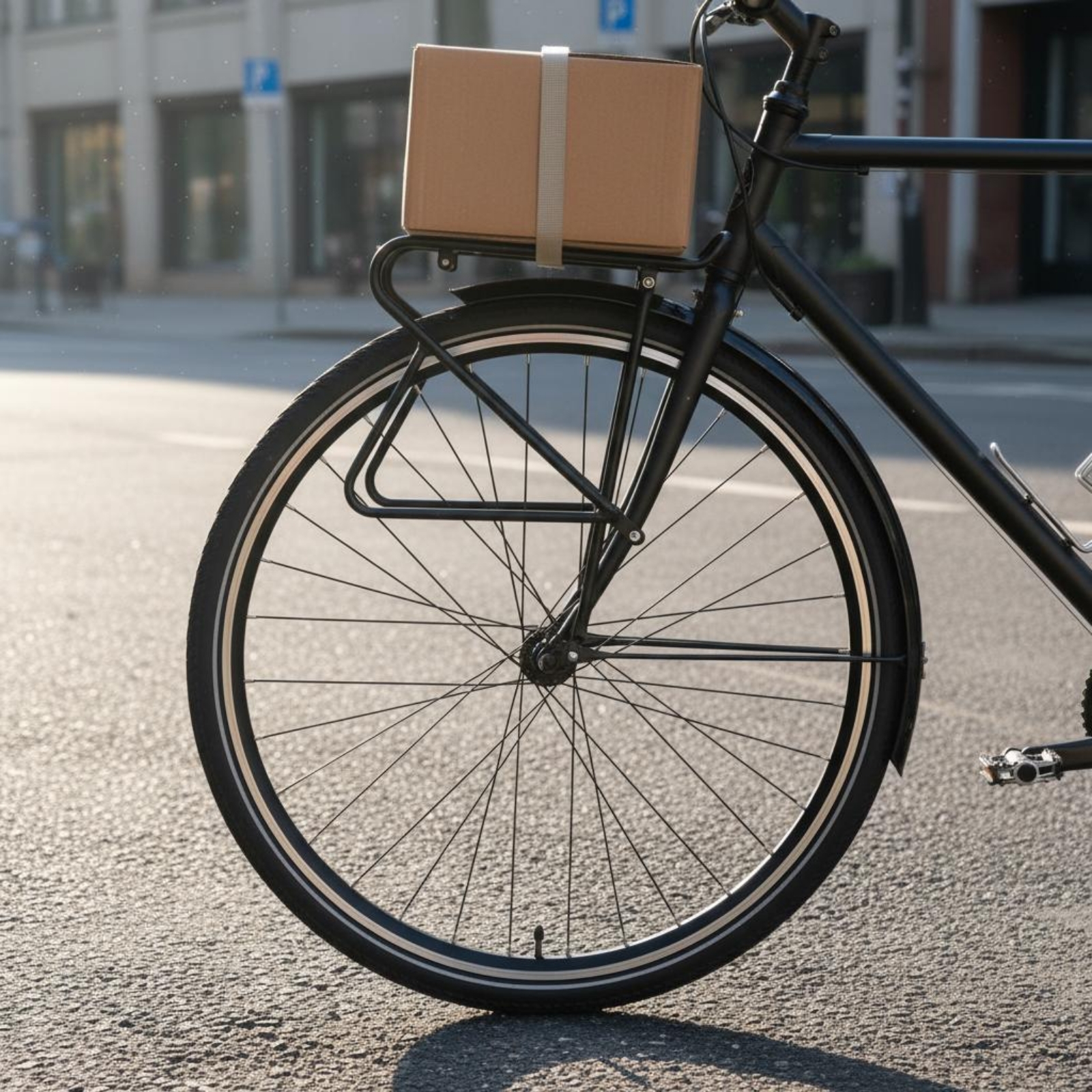 Front Platform Rack Stable Car - Cycling Gear Gravel 评论和价格