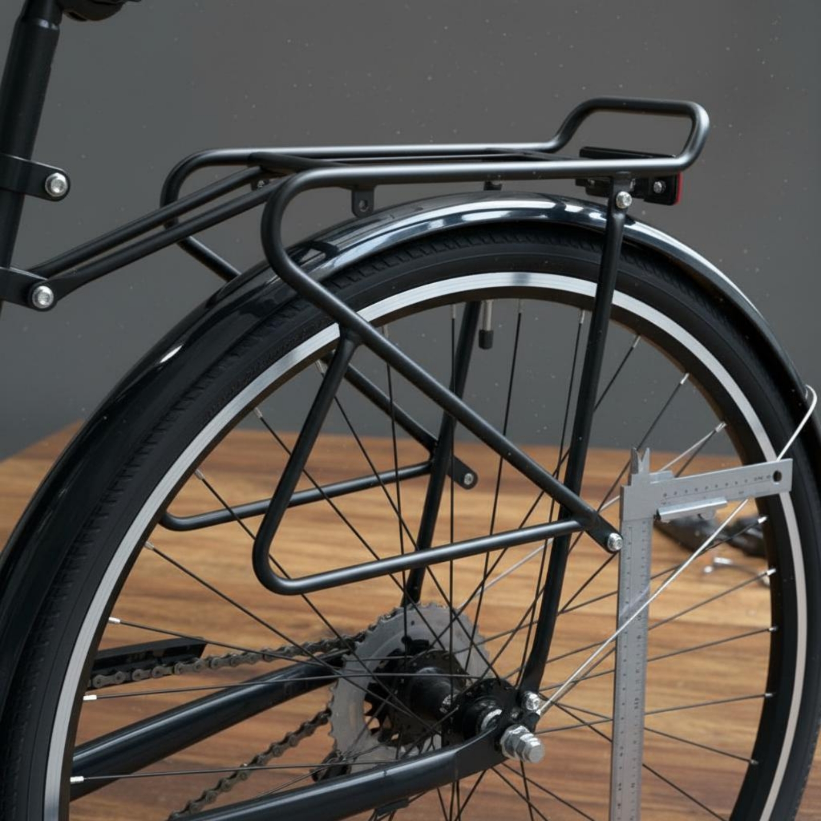 Front Platform Rack Stable Car - Cycling Gear Gravel 评论和价格