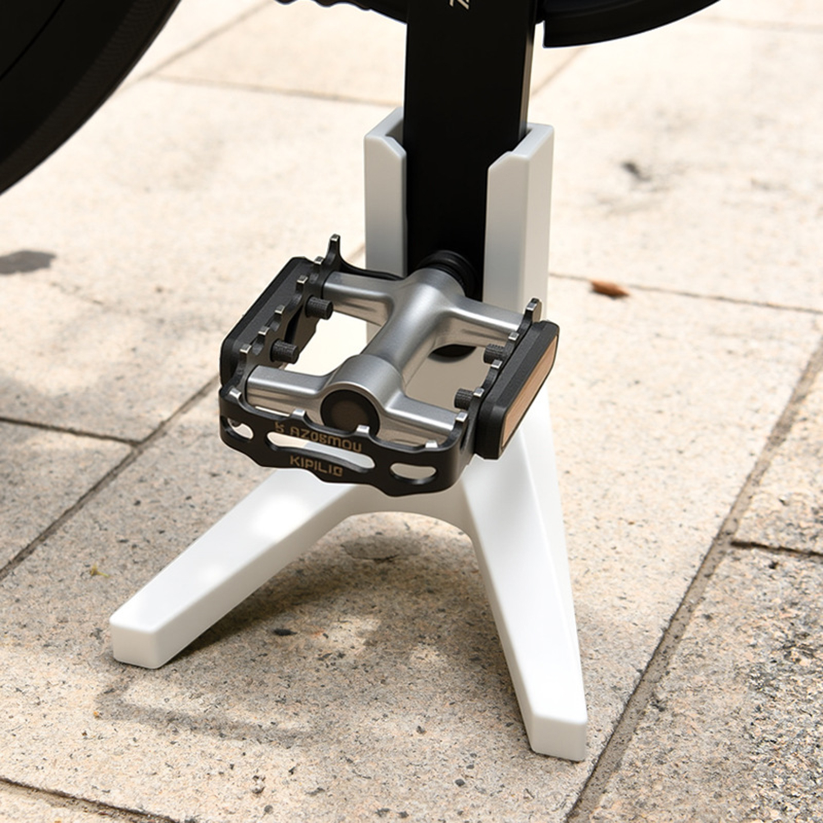 MTB Bicycle Kickstand Mountain - Mtb Pedals 评论和价格