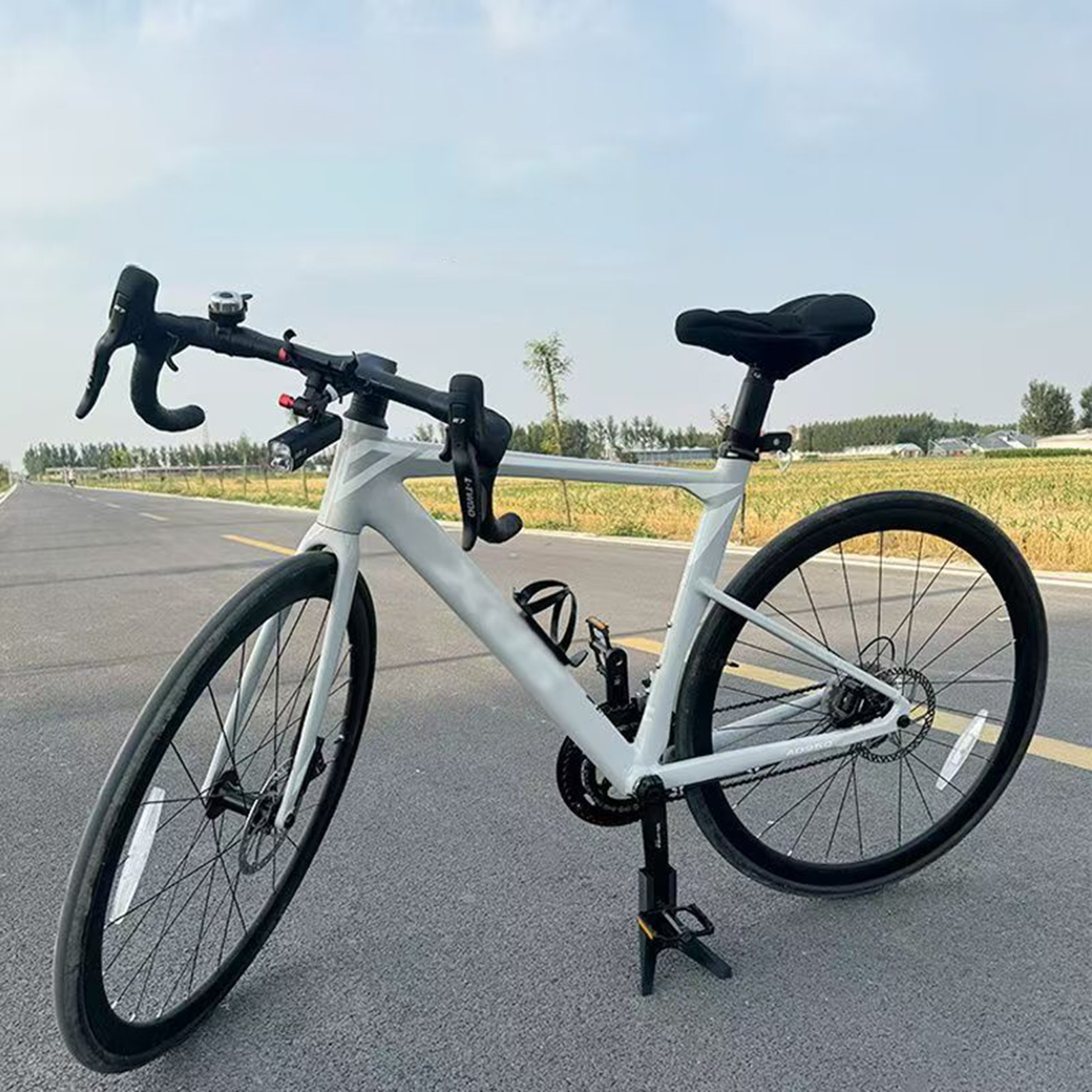 MTB Bicycle Kickstand Mountain - Mtb Pedals 评论和价格