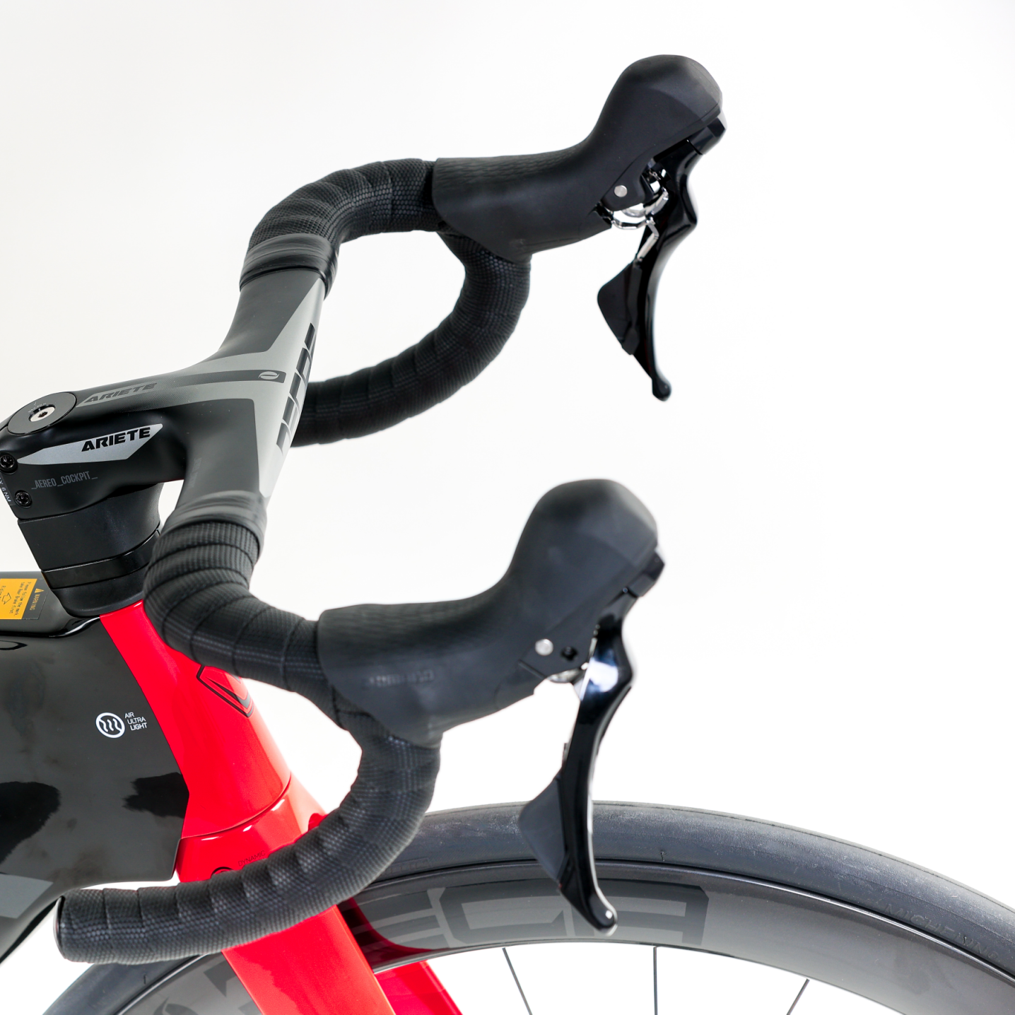 Java SUPREMA 24 Speed Carbon F - Cycling Gear Gravel 评论和价格