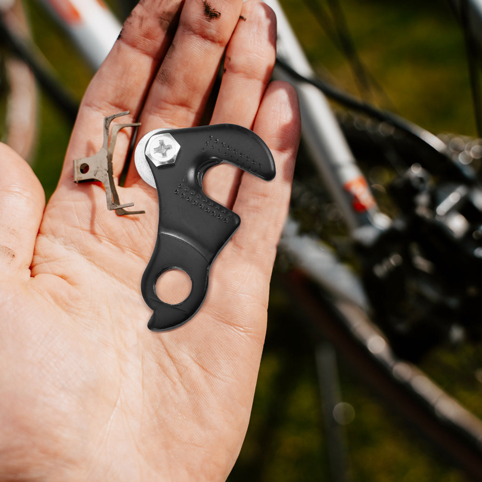 Bike Rear Derailleur Hanger Ir - Road Cycling Essential Gear 评论和价格