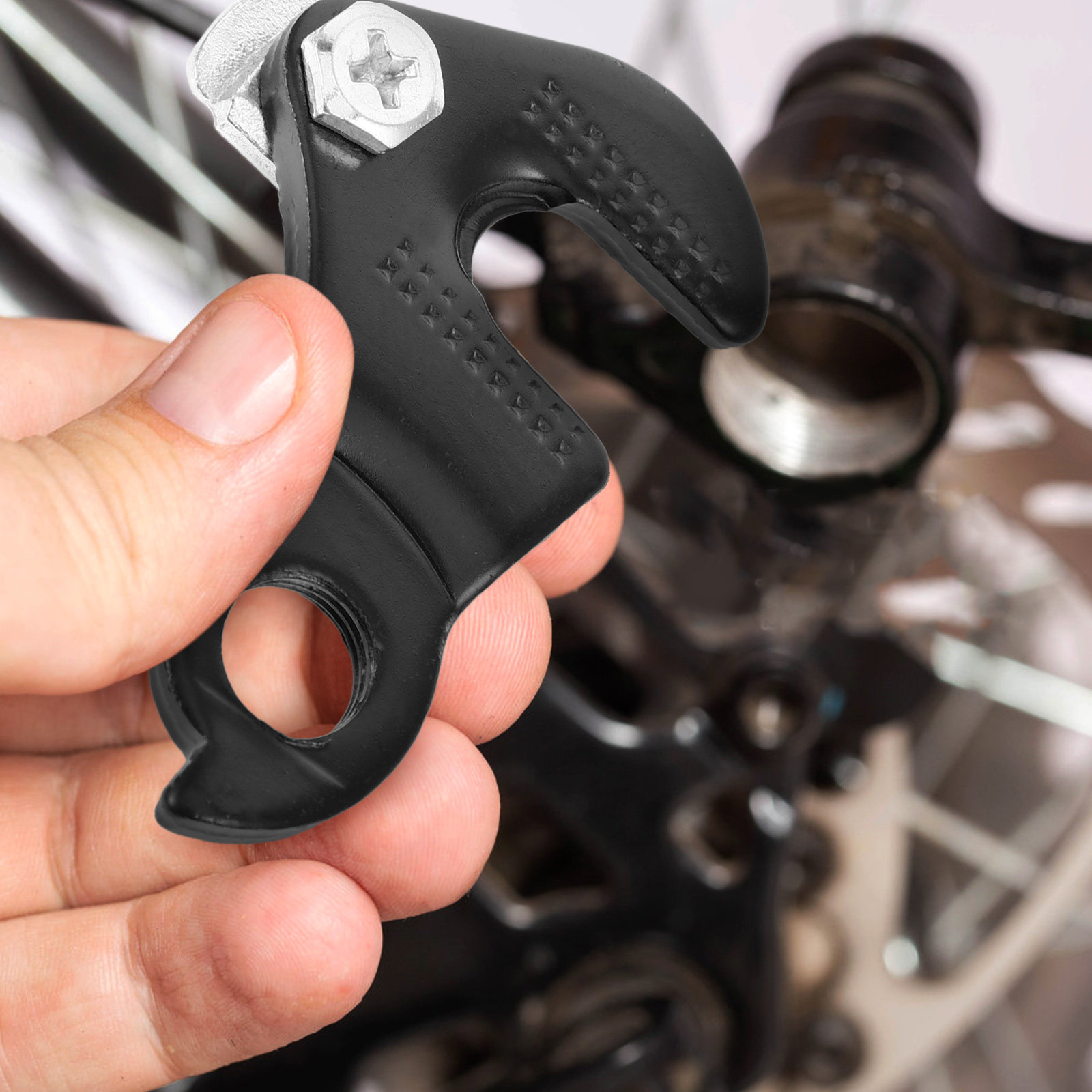 Bike Rear Derailleur Hanger Ir - Road Cycling Essential Gear 评论和价格