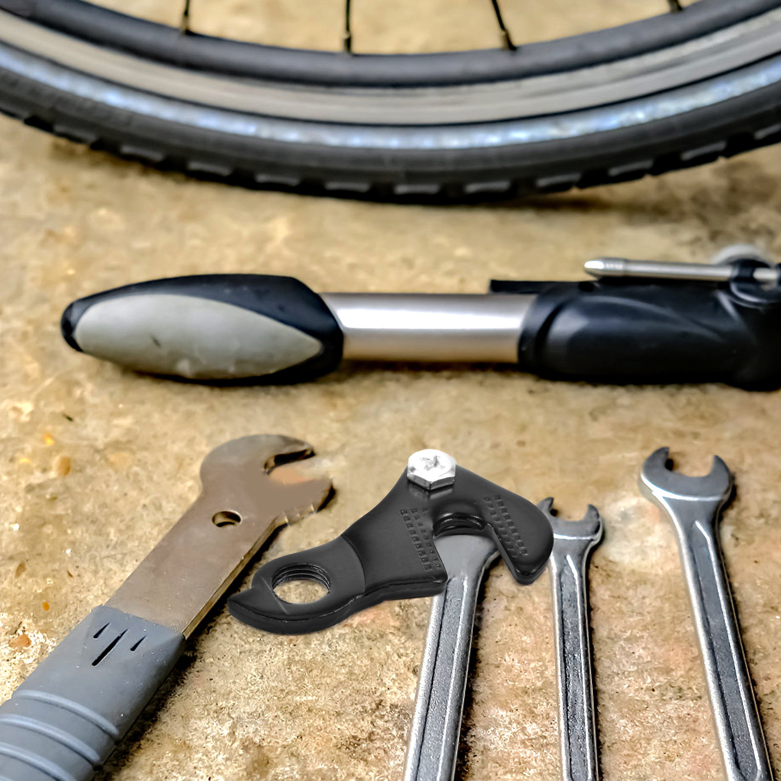 Bike Rear Derailleur Hanger Ir - Road Cycling Essential Gear 评论和价格