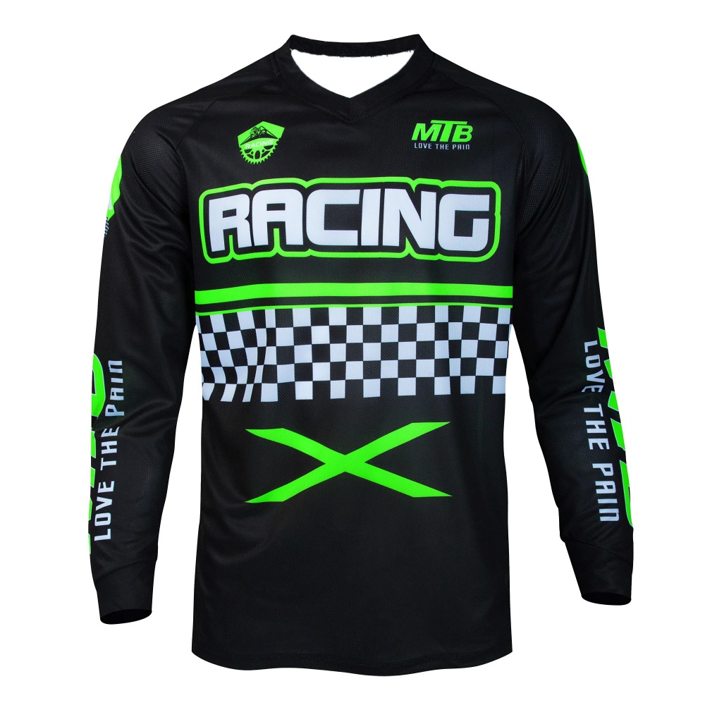 Outdoor Cycling Long-Sleeve To - Cycling Jersey 评论和价格