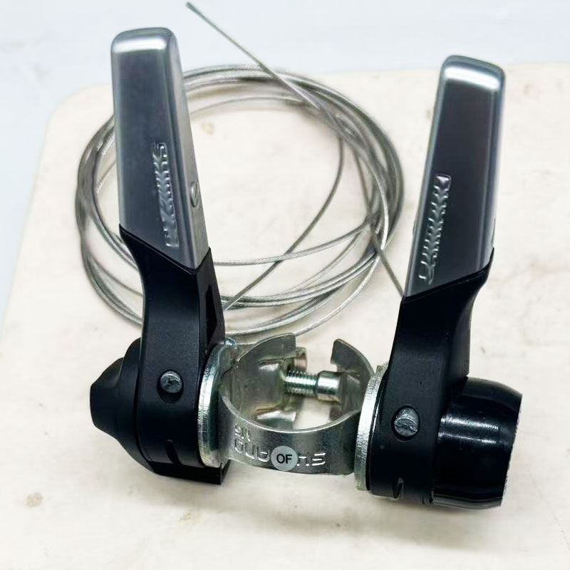 SHIMONA SY20A shifter 2 7 14 S - Cycling Gear Rack 评论和价格
