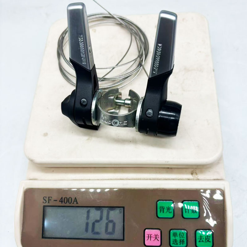 SHIMONA SY20A shifter 2 7 14 S - Cycling Gear Rack 评论和价格