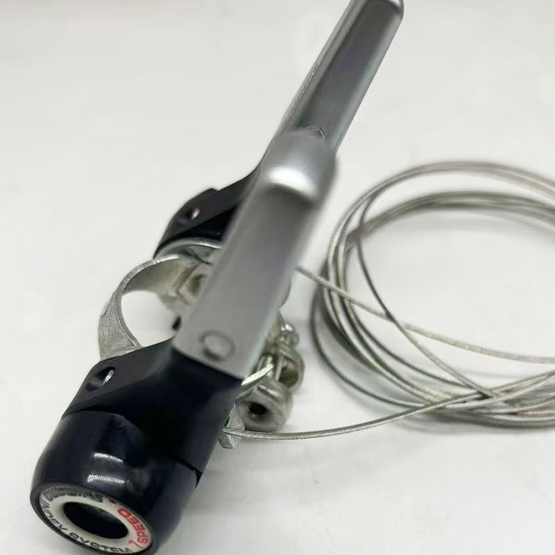 SHIMONA SY20A shifter 2 7 14 S - Cycling Gear Rack 评论和价格