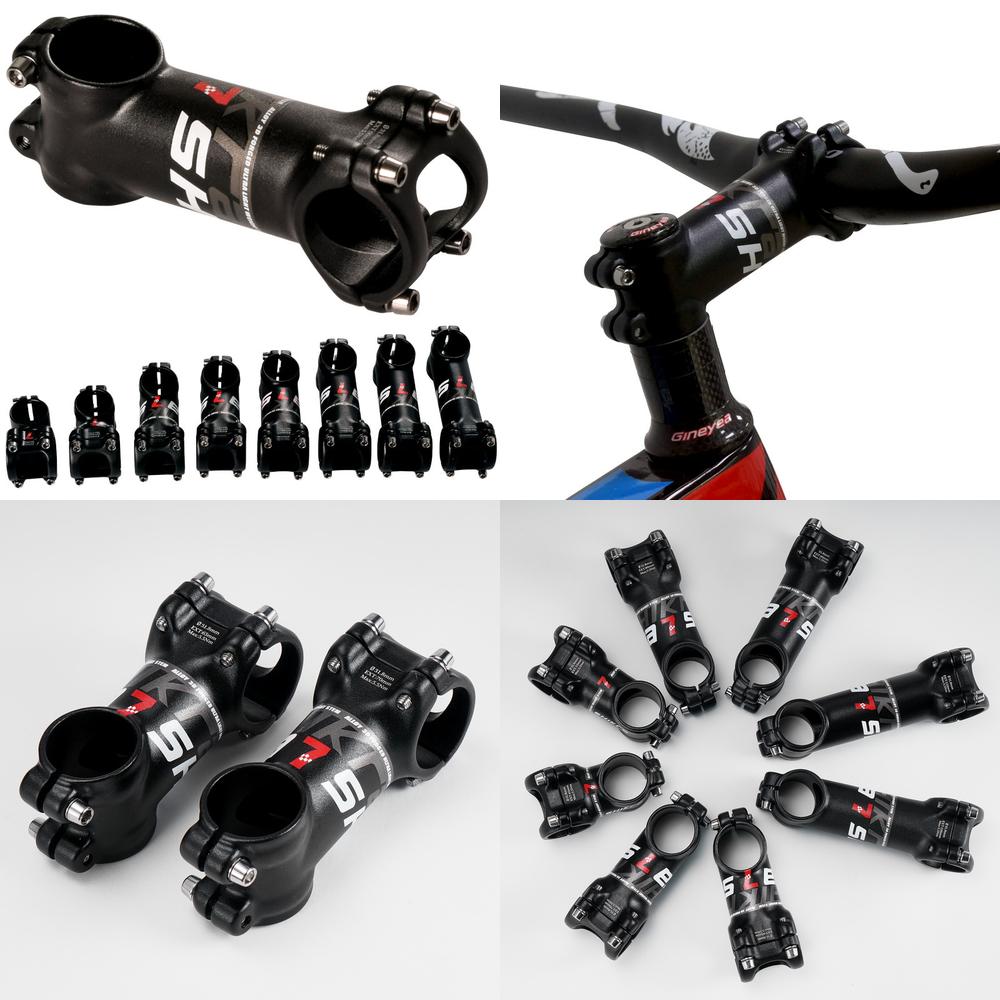 Ultra Light Bicycle Stem 31.8m - Ultra Cycling Gear 评论和价格
