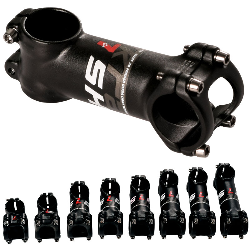 Ultra Light Bicycle Stem 31.8m - Ultra Cycling Gear 评论和价格