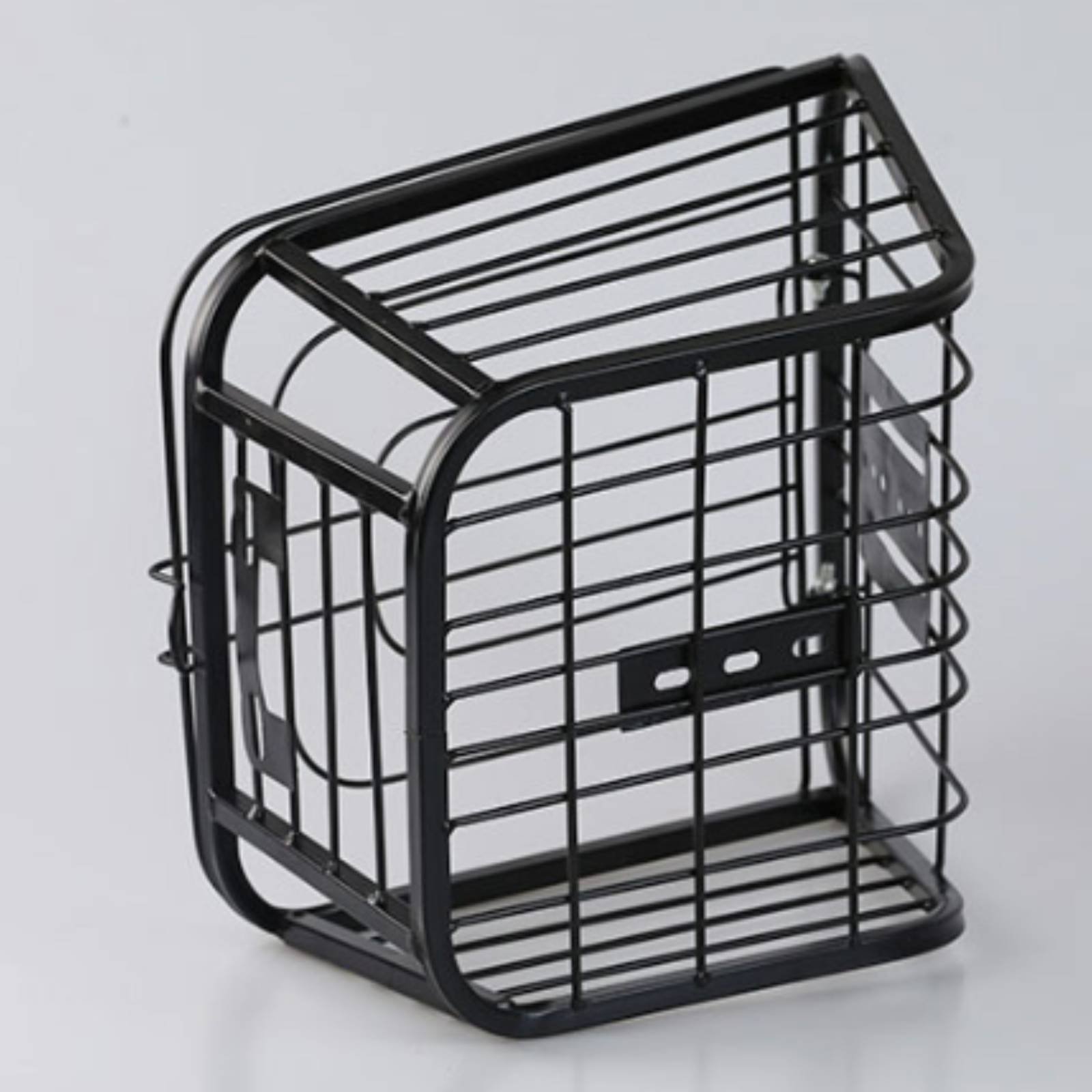 Folding Rear Bike Basket Folda - Cycling Gear Rack 评论和价格
