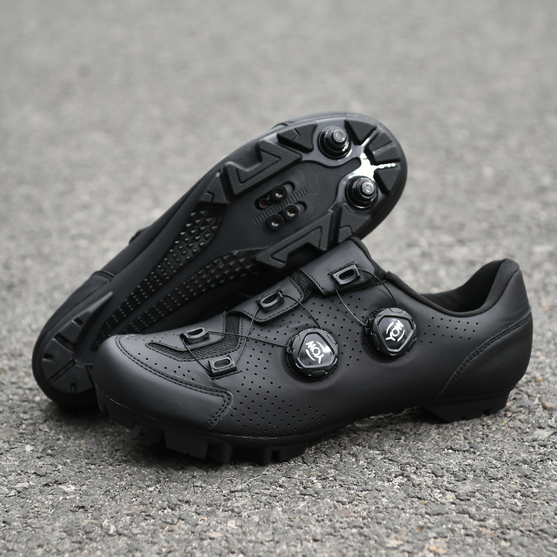 Cycling Sneaker MTB Men Sport  - Mtb Pedals 评论和价格