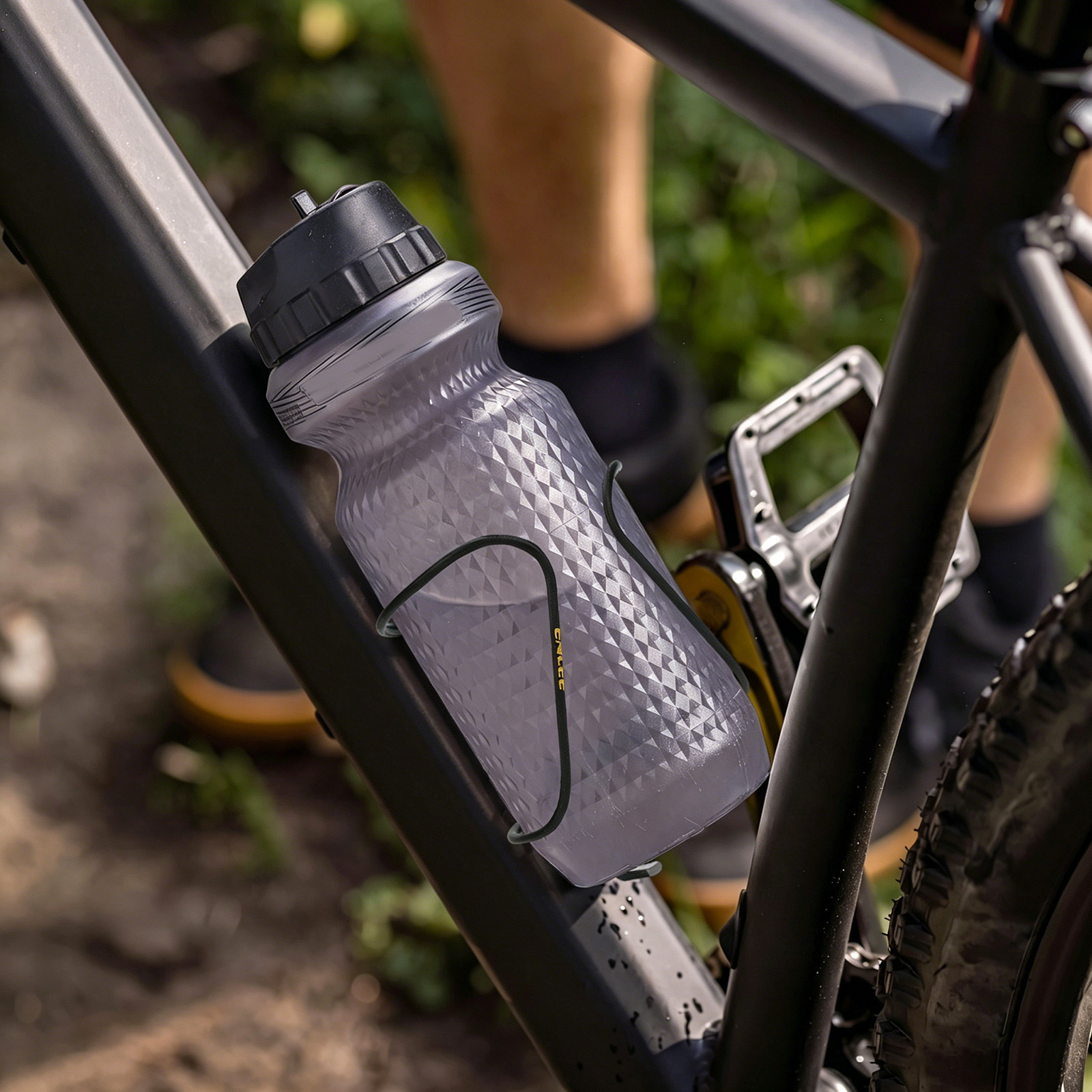 9g Ultra Light Carbon Fiber Bi - Ultra Cycling Gear 评论和价格
