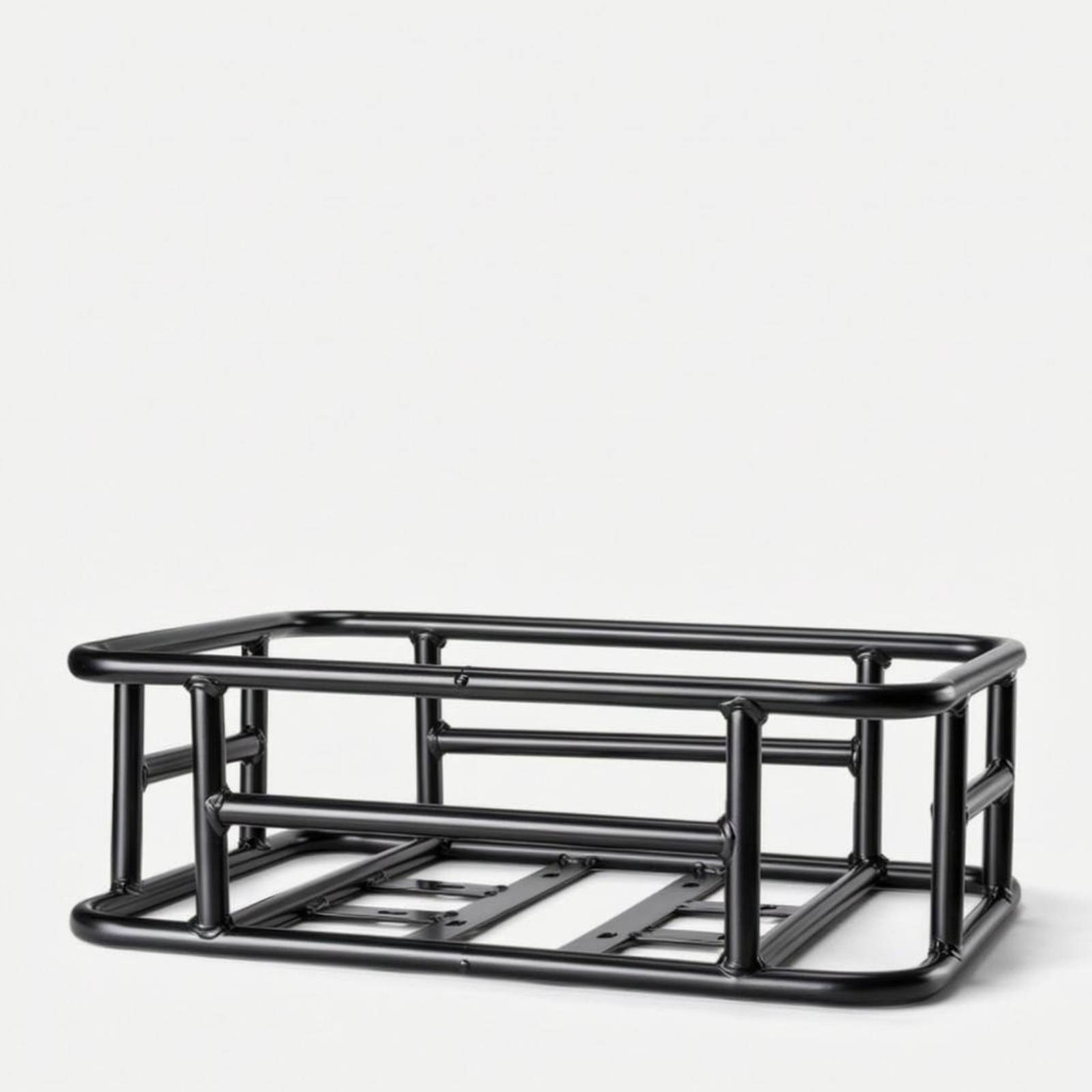 Metal Bike Basket Rounded Corn - Cycling Gear Rack 评论和价格