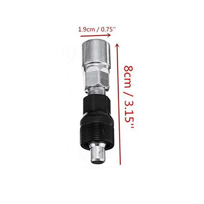 MTB Bicycle Crank Wheel Extrac - Mtb Pedals 评论和价格