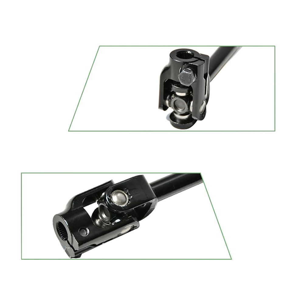 30T Steering Column U joints S - Cycling Gear Rack 评论和价格