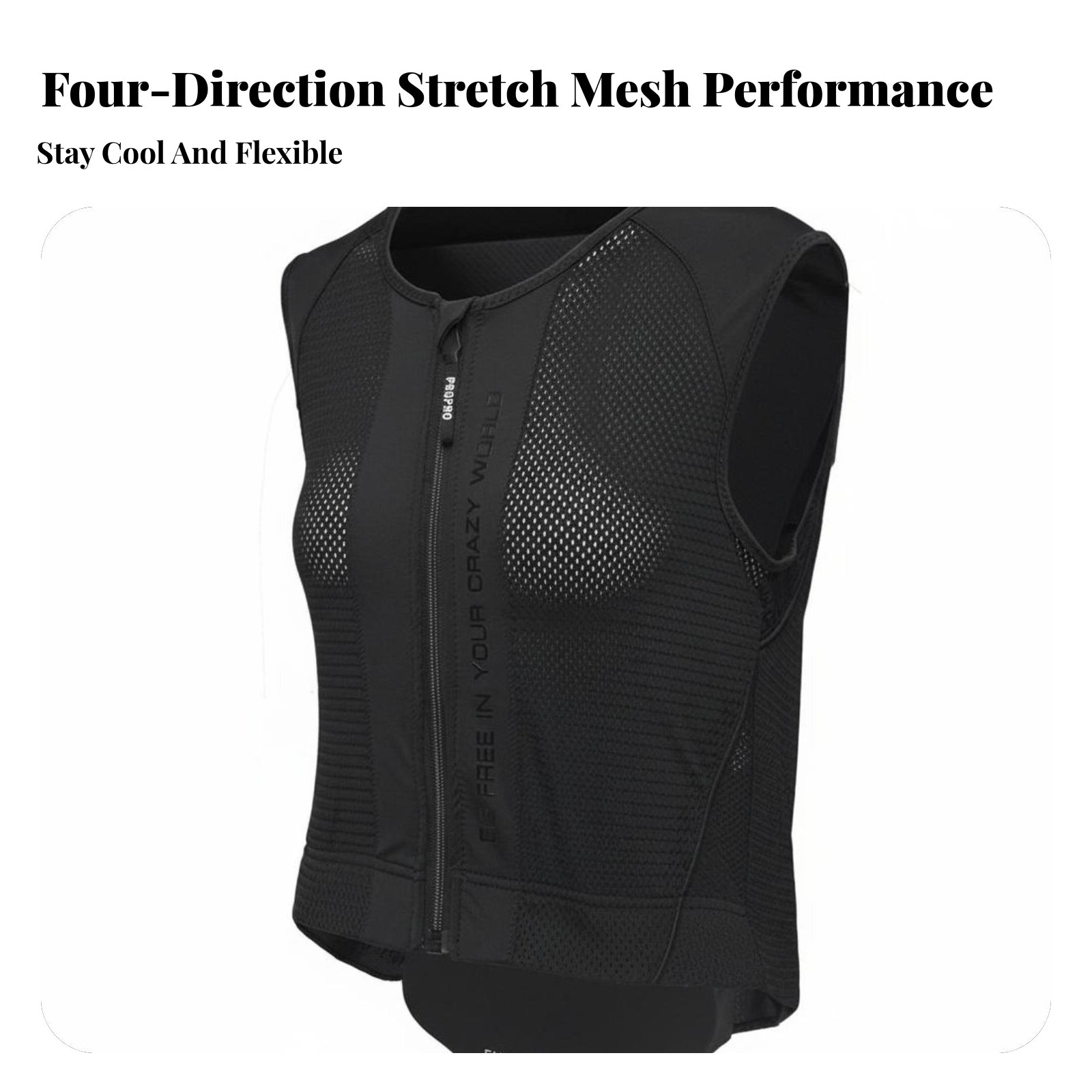 Adult Protective Gear Vest, Sk - Cycling Protective Gear 评论和价格