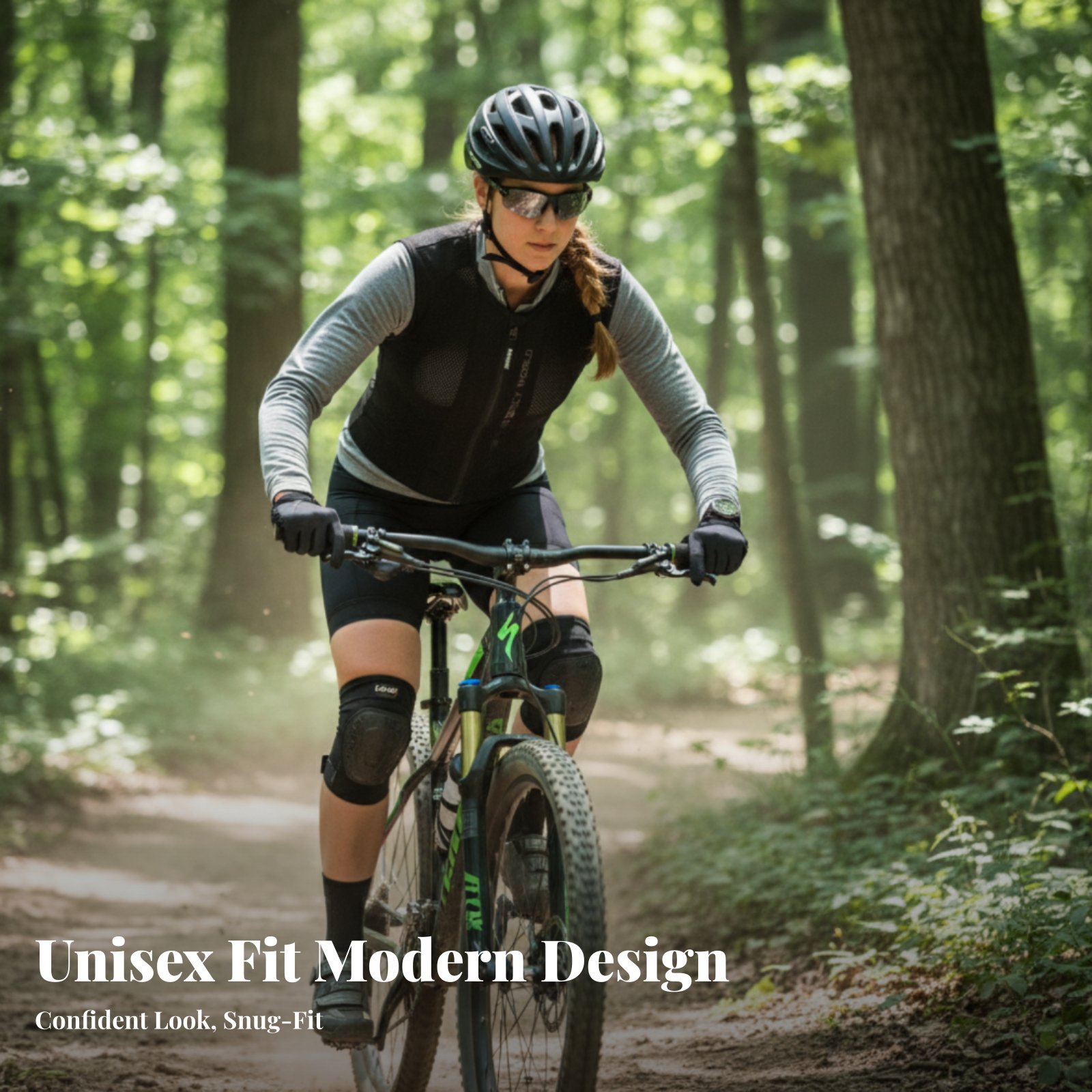 Adult Protective Gear Vest, Sk - Cycling Protective Gear 评论和价格