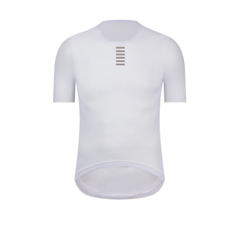 Cycling Base Layer Reflective  - Cycling Jersey 评论和价格