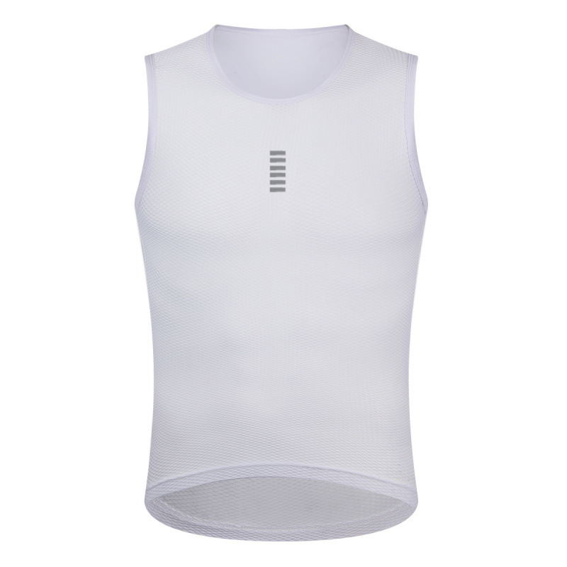 Cycling Base Layer Reflective  - Cycling Jersey 评论和价格