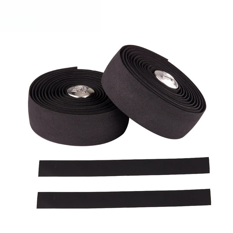 Bicycle Handlebar Tape EVA Com - Bike Handlebar Tape 评论和价格