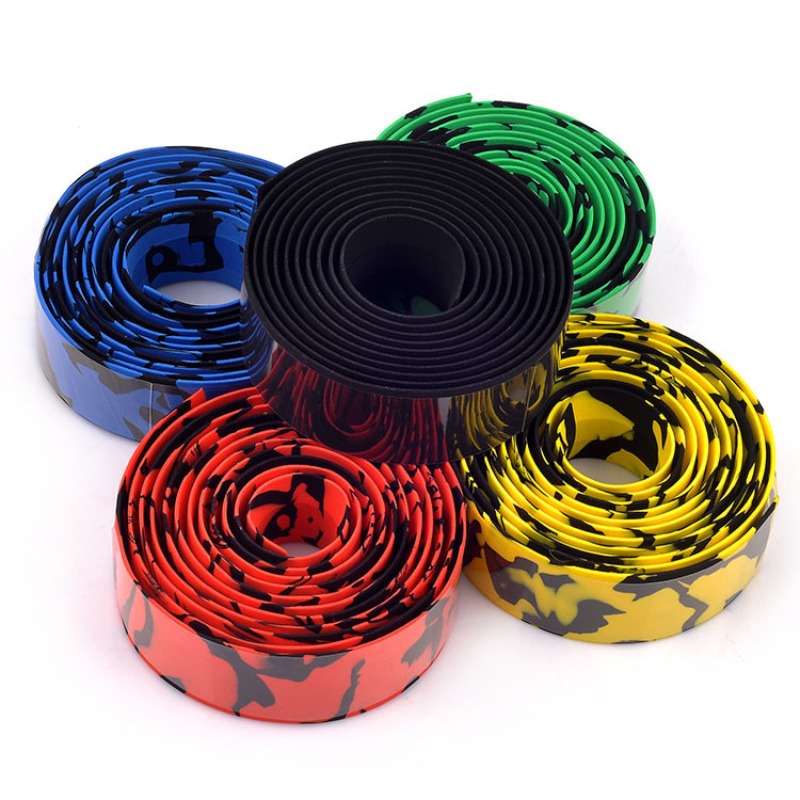 Bicycle Handlebar Tape EVA Com - Bike Handlebar Tape 评论和价格