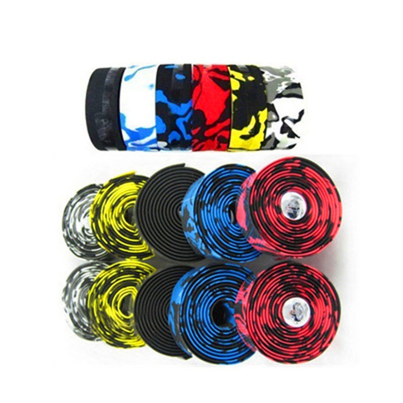 Bicycle Handlebar Tape EVA Com - Bike Handlebar Tape 评论和价格